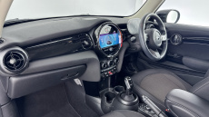 MINI Hatchback 1.5 Cooper Classic 3dr Auto [Comfort/Nav Pack] Petrol Hatchback